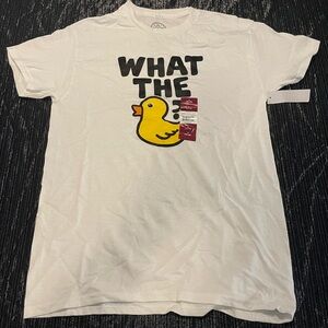 DOM What The Duck T-shirt